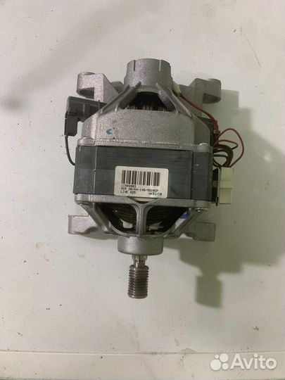 Двигататель стиральной машины Аристон