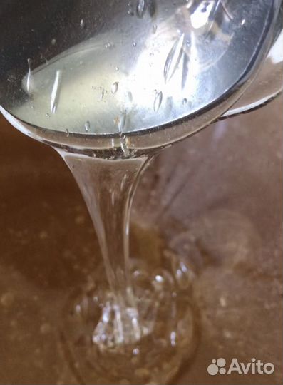 Мед Белая Акация /Акациевый мед