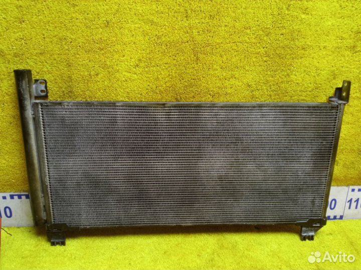 Радиатор кондиционера передний Lexus