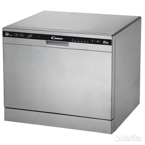 Посудомоечная машина candy cdcp 8/ES-07