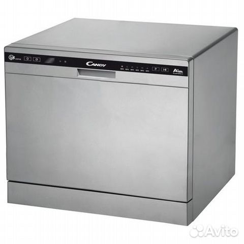 Посудомоечная машина candy cdcp 8/ES-07