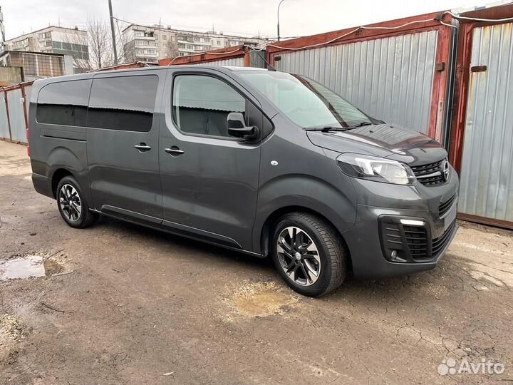 Opel zafira 2022. Opel zafira life 2019. Опель зафира лайф черный. Citroen spacetourer минивэн. Opel zafira life 2020.