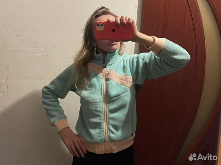 Куртка LMA matrix LJ V3.0