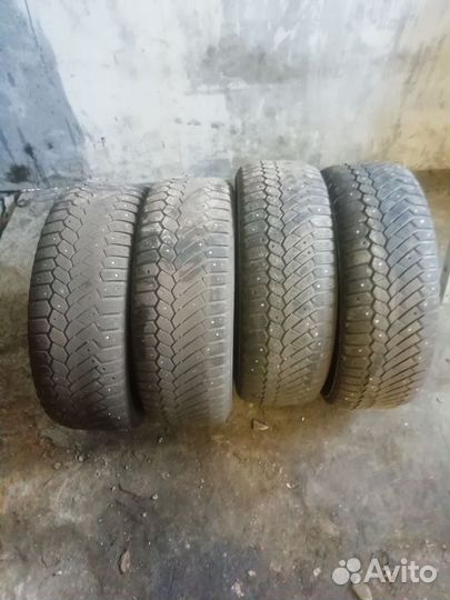 Колеса r16 зимние на volvo