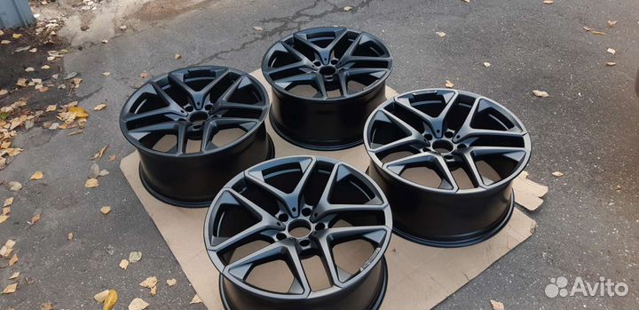 Mercedes w463 G-class