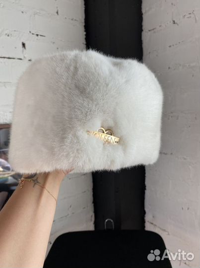 Шапка женская Италия