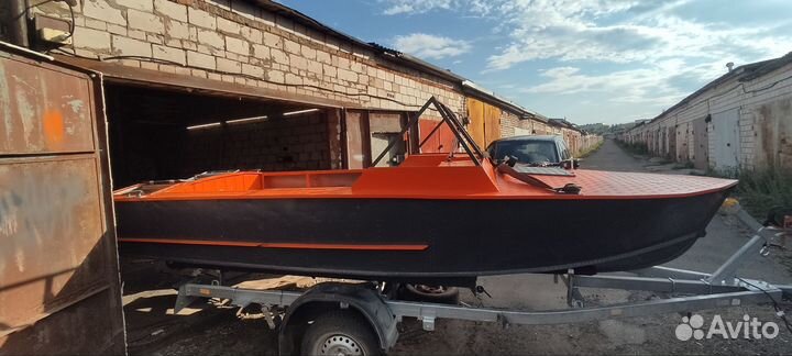 Прогресс 2М