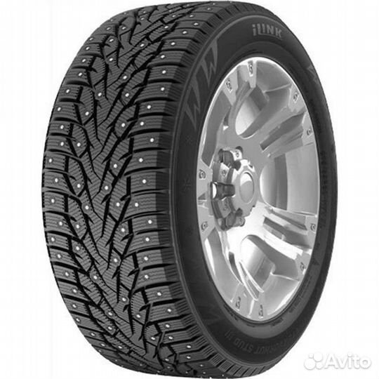 iLink Wintervorhut Stud I 195/65 R15 95T