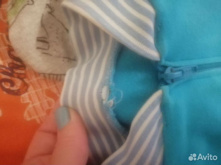 Вещи пакетом для мальчика