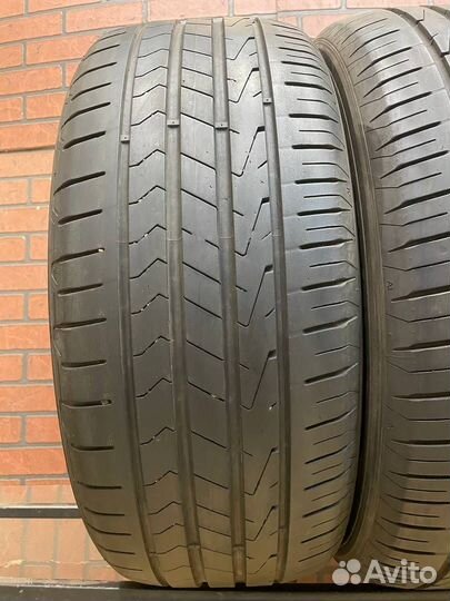 Hankook Ventus Prime3 SUV K125A 235/55 R18 100V