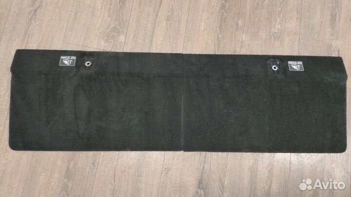 Пол багажника Mercedes Gl 500 4Matic 166 278.928