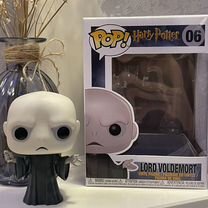 Фигурка Funko POP Harry Potter: Voldemort