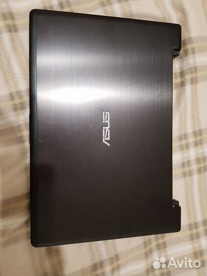 Asus i3, SSD, hdd, 6 gb, Nvidia 740 2gb 128bit