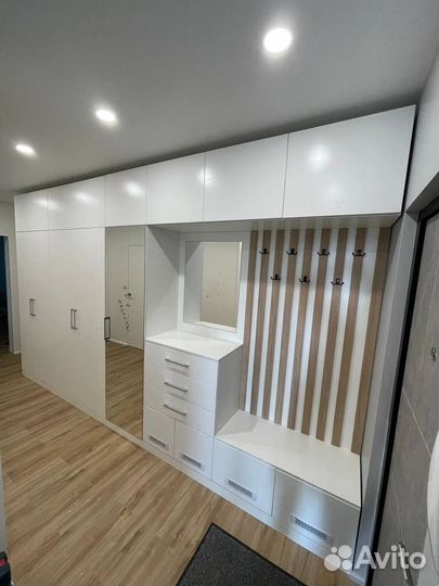 Прихожая от производителя