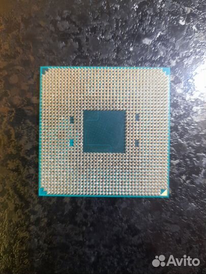 Amd ryzen 3 3200g