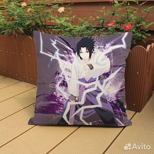 Наволочки Наруто