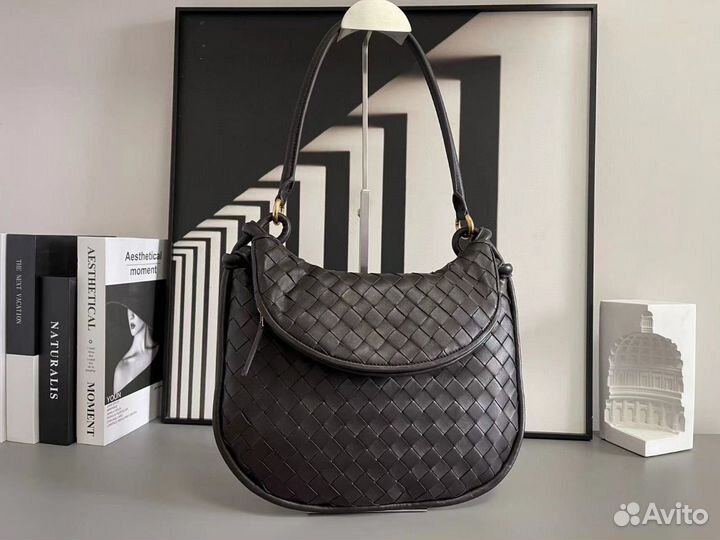 Сумка Bottega Veneta Gemelli