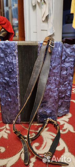 Баян Тула 302