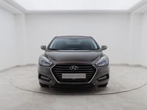 Hyundai i40 2.0 AT, 2016, 158 293 км, с пробегом, цена 1 235 000 руб.