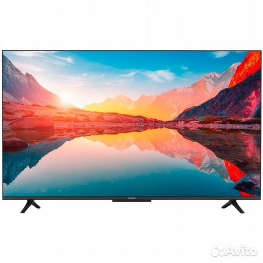 Телевизор Xiaomi MI TV A43 4K 2025