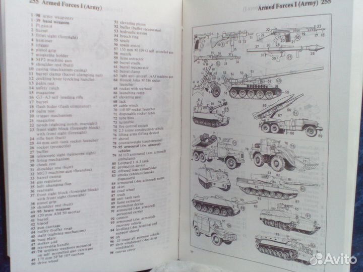 Словарь Оксворд-Дуден