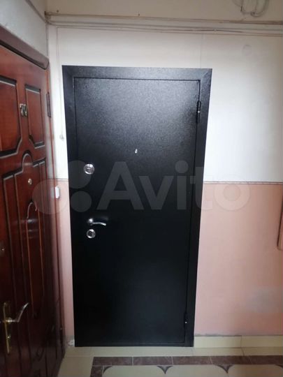 1-к. квартира, 32 м², 4/5 эт.