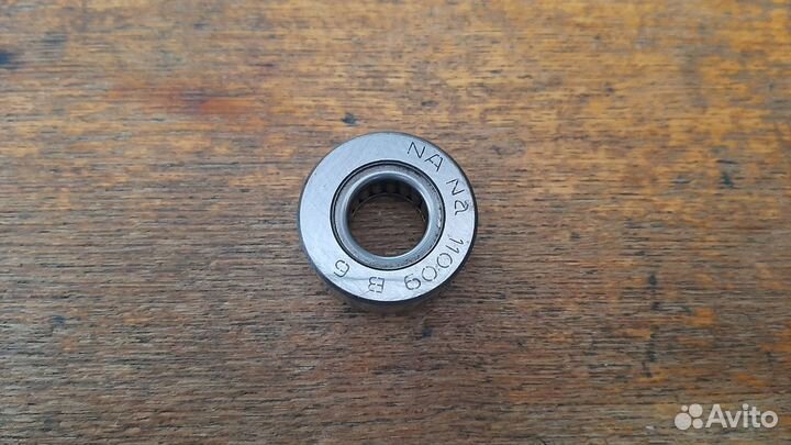 Подшипник 11009