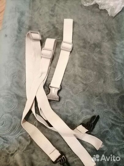 Столик для растущего стула