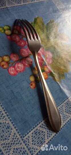 Вилки,ложки,Германия