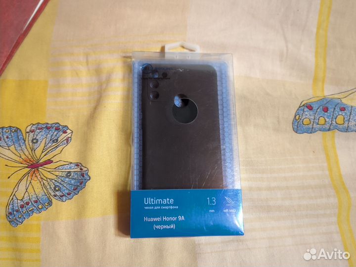 Чехлы для телефона