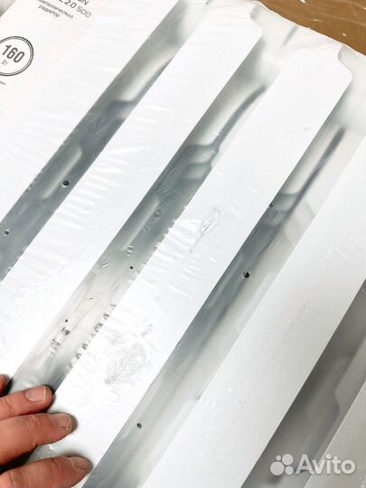 Радиатор royal thermo Revolution