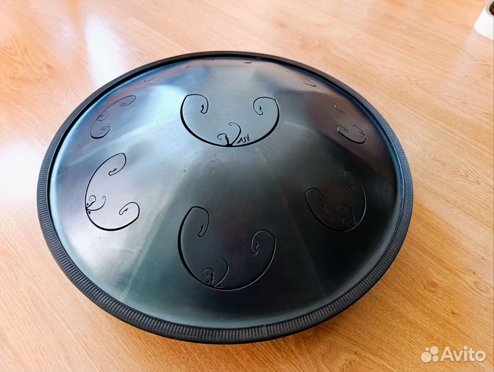 Rav vast b celtic minor