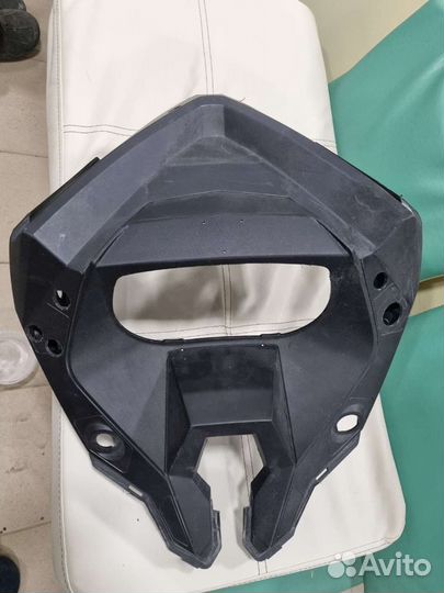 Brp lynx extreme commander панель 517304272