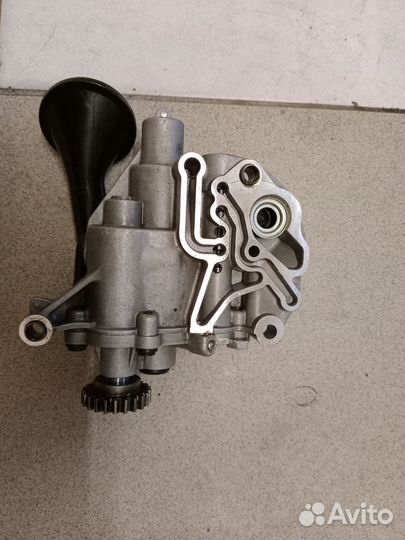 Масляный насос 06H115105, VAG 2.0