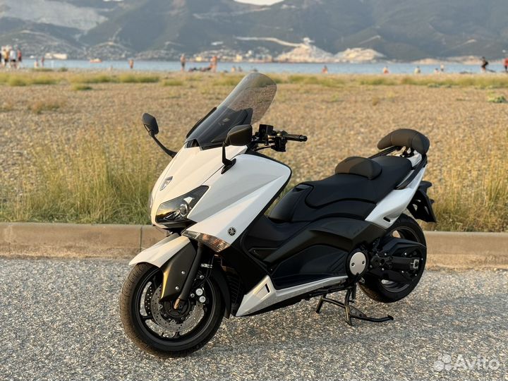 Yamaha T Max 530 2013 г.в