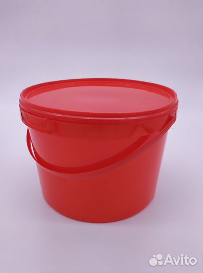 Банки пластиковая тара