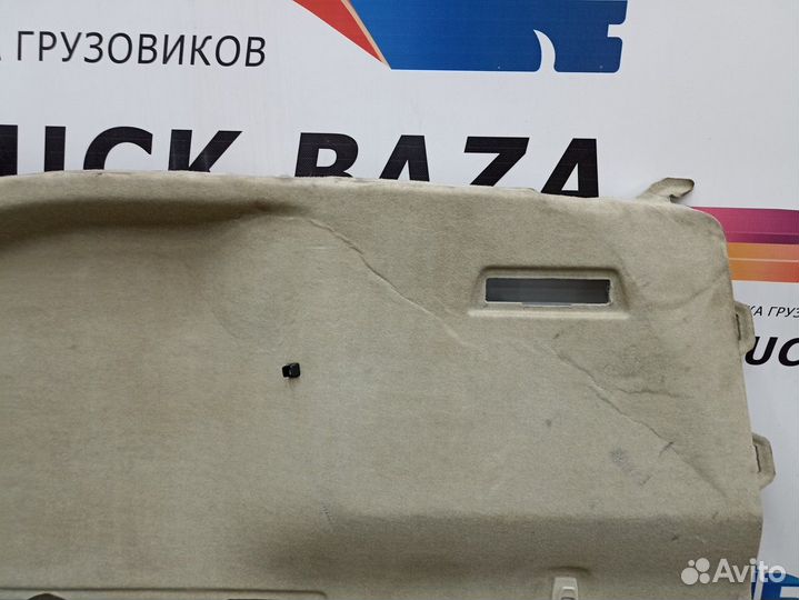 Обшивка потолка правая Volvo FH