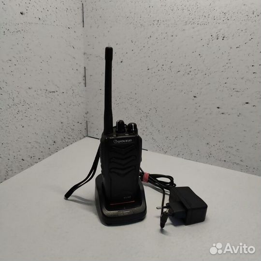 Рация Wouxun kg-988 (Рассрочка / Р1)