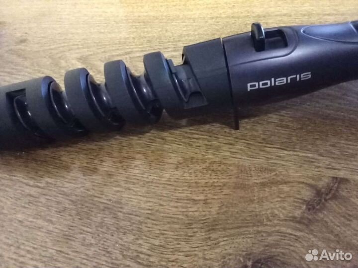 Плойка polaris