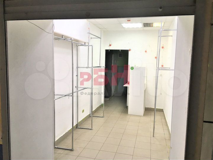 Сдам помещение свободного назначения, 20 м²