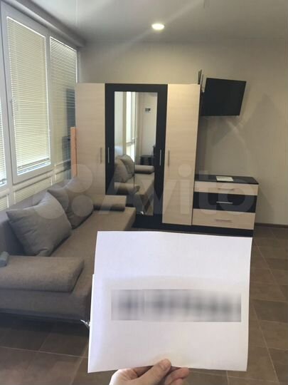 Дом 150 м² на участке 1 сот.