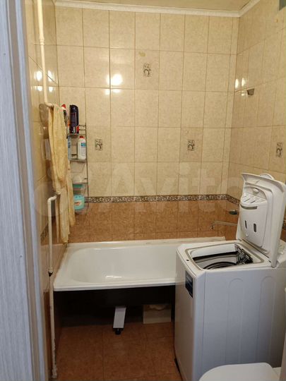 1-к. квартира, 30 м², 4/5 эт.