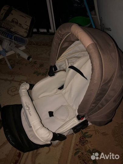 Детские коляски