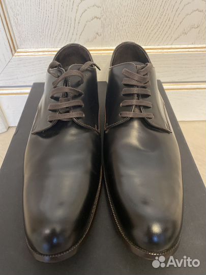 Туфли мужские оригинальные новые Dsquared