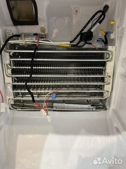 Ремонт холодильника частный мастер