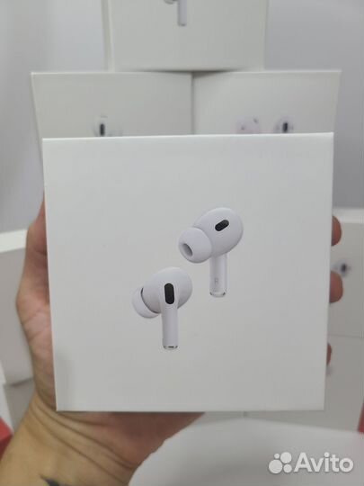 Apple airpods