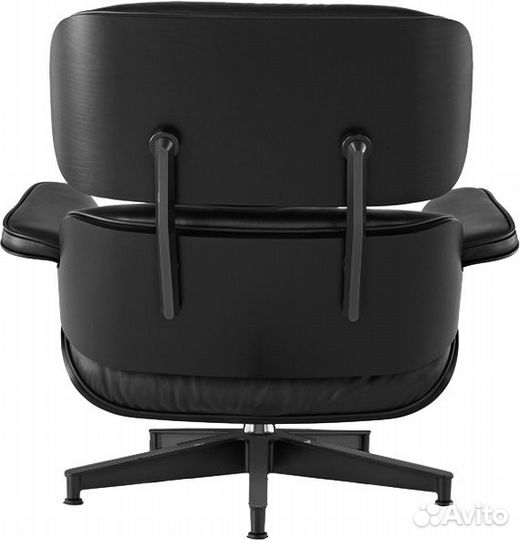 Кресло Eames Lounge Chair & Ottoman