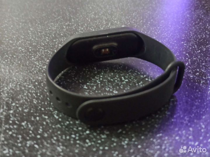 Xiaomi mi smart band 5