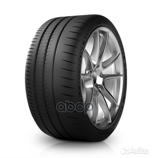 Michelin Pilot Sport Cup 2 305/30 R20