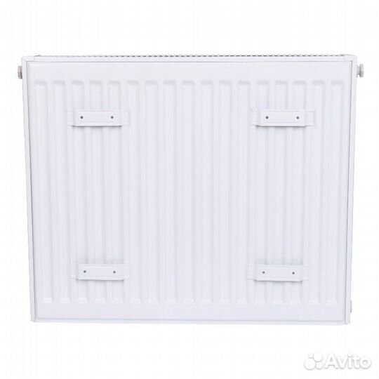 Панельный радиатор отопления Rommer Compact 22 500